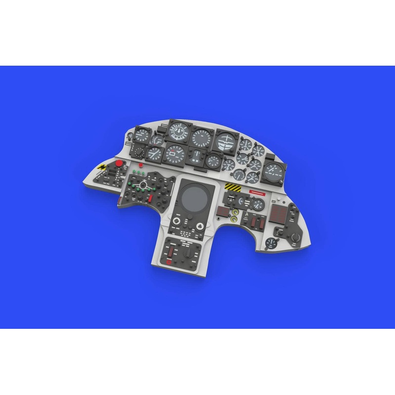 1/48 F-104J LooK (for Kinetic)