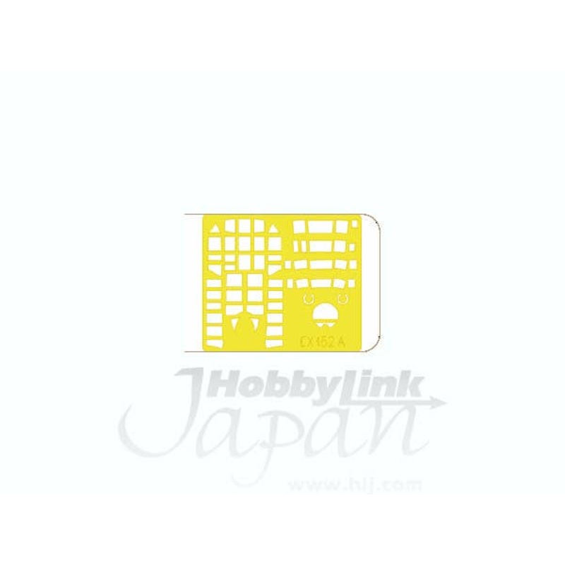 1/48 Focke-Wulf Fw189 Die-Cut Flexible Mask (for MPM)