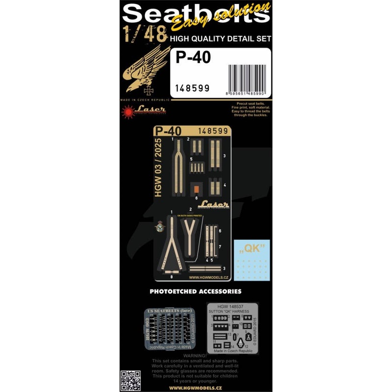 1/48 P-40