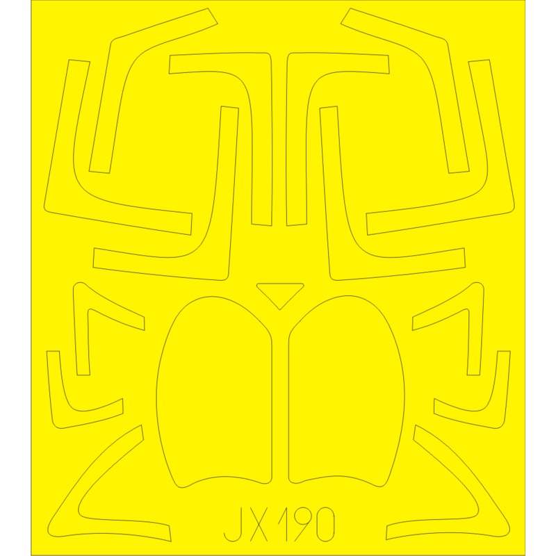 1/32 A-6E TRAM (for Trumpeter)