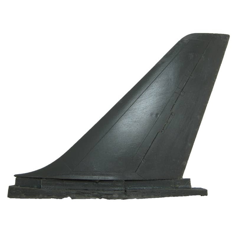 1/144 Airbus A330-200 Tail, Early Series Production