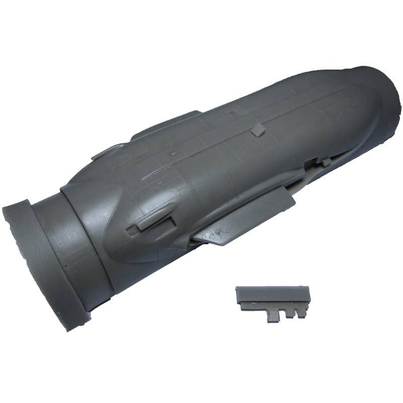 1/144 Boeing B787-8/9 Fuselage Wing Fairing