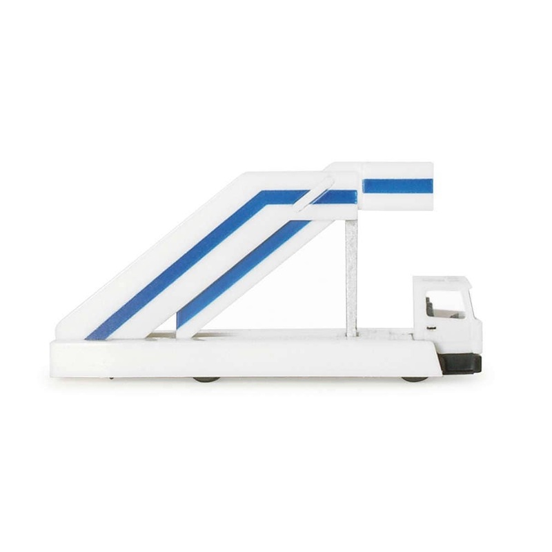 1/200 Self Propelled Passenger Stairs