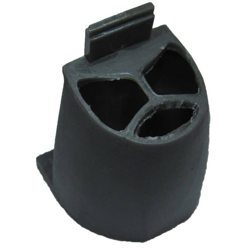 1/32 P-40 Curtiss-Wright Engine Oil Air Intake Cooler (for Hasegawa)