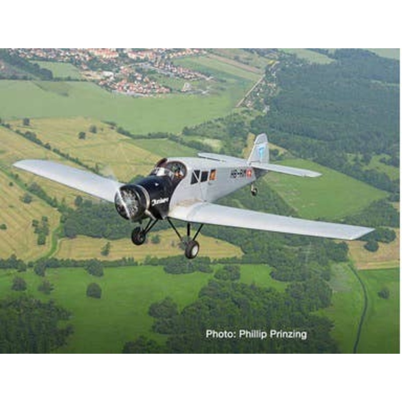 1/87 F13 Junkers Flugzeugwerke AG HB-RIM