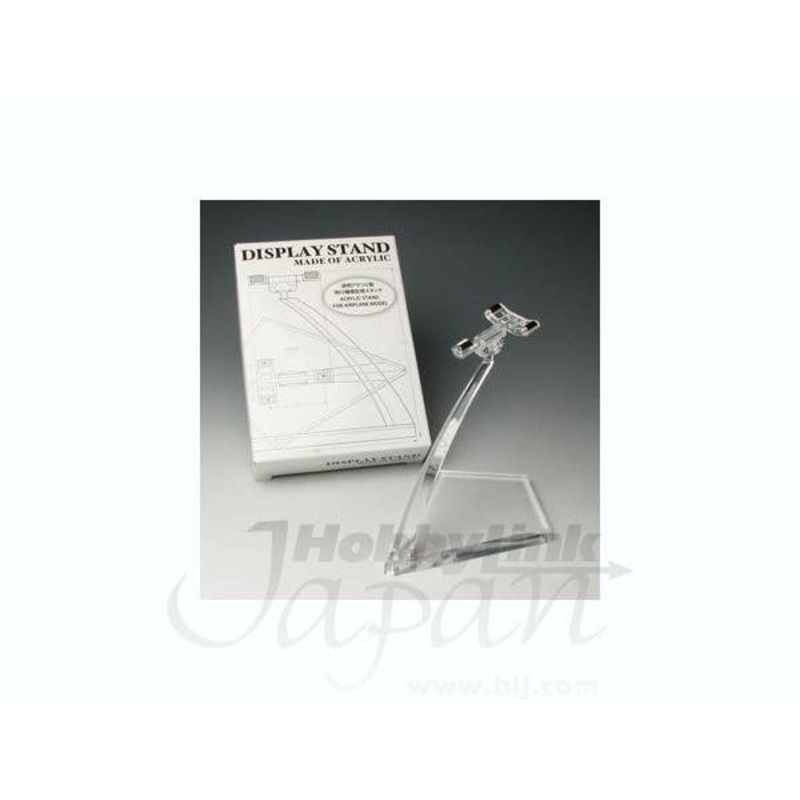 Display Stand For Airplane