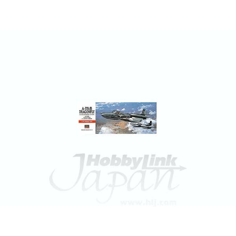 1/72 A-37A/B Dragonfly
