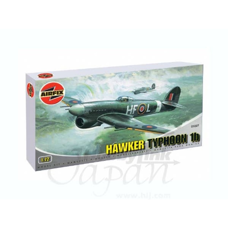 1/72 Hawker Typhoon Ib
