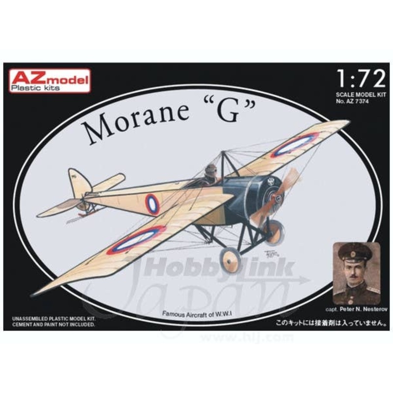1/72 Morane G