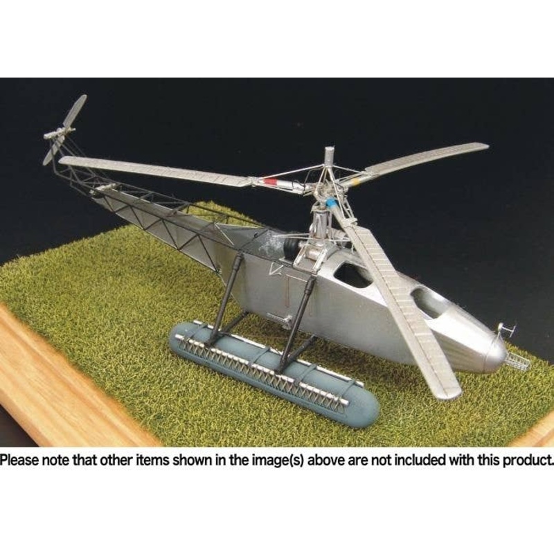 1/72 Vought-Sikorsky VS-300