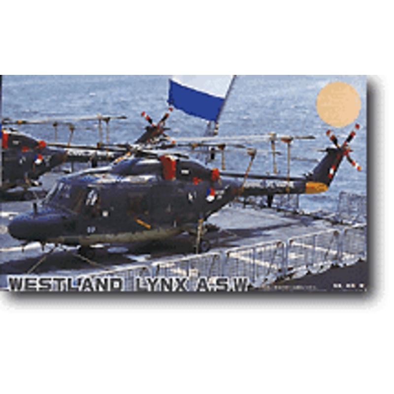 1/72 Westland Lynx A.S.W.