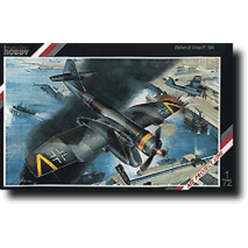 1/72 Blohm & Voss P. 194
