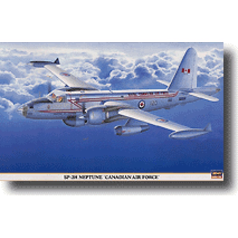 1/72 SP-2H Neptune "Canadian Air Force"