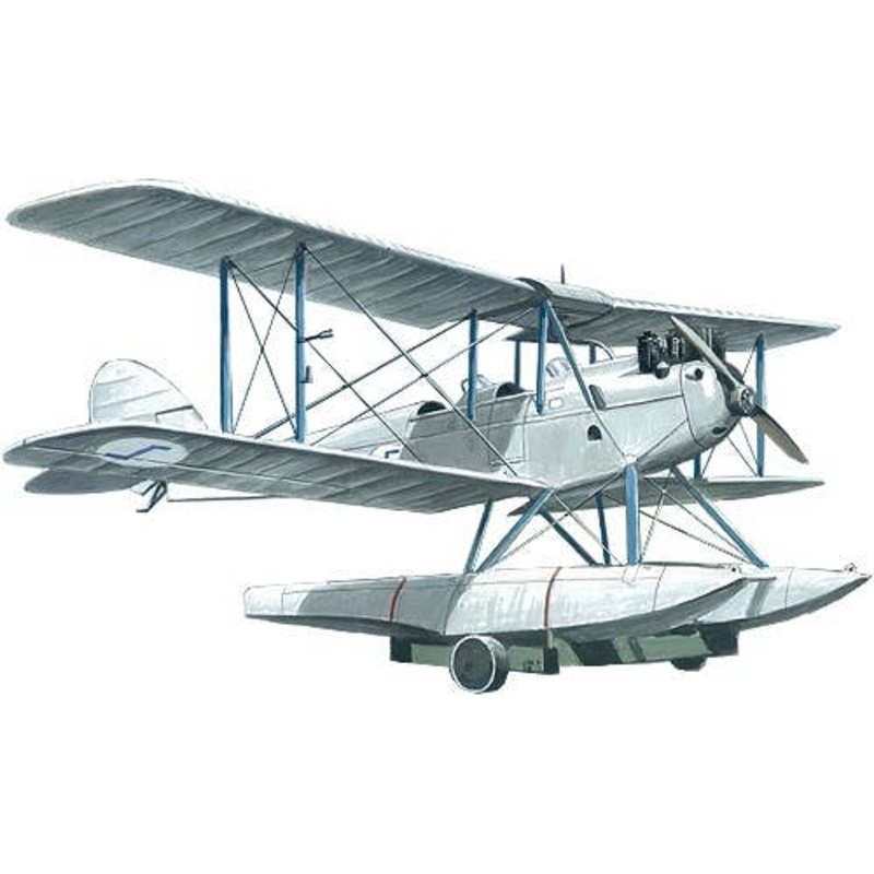 1/72 D.H.60C-II