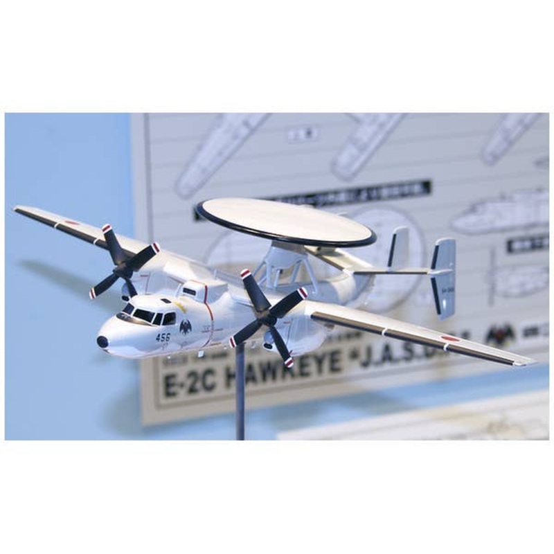 1/72 E-2C Hawkeye "JASDF"