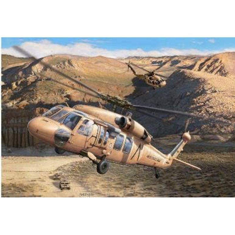 1/72 UH-60