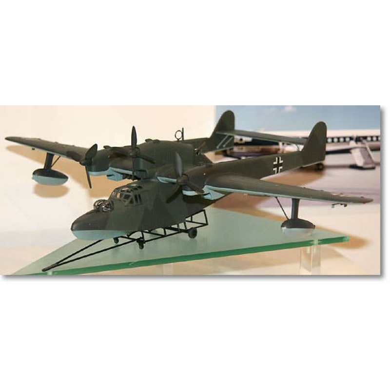 1/72 Blohm & Voss BV 138
