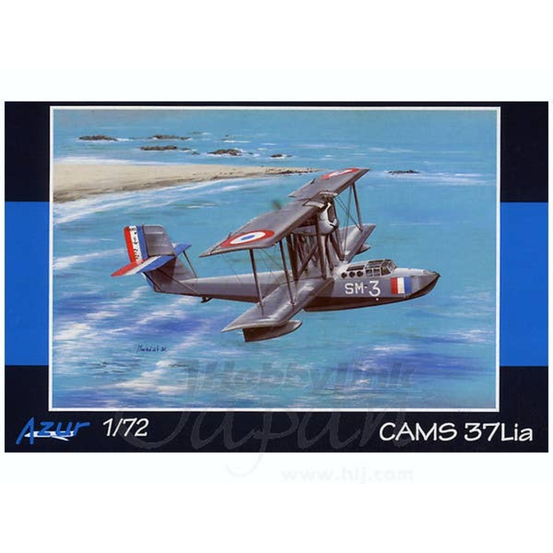 1/72 CAMS 37Lia