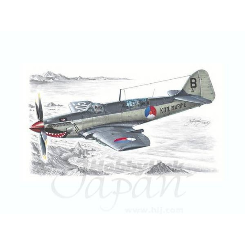 1/72 Fairey Firefly Mk.IV/V
