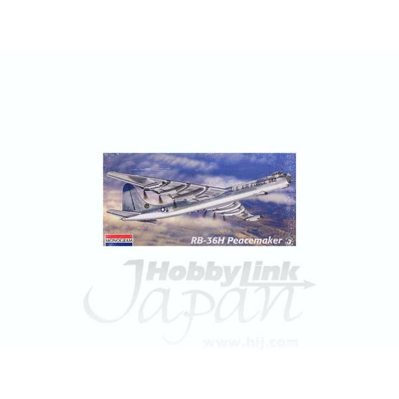 1/72 RB-36H Peacemaker