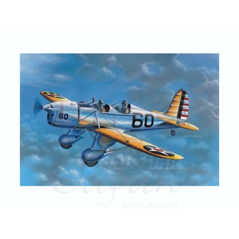 1/72 Ryan PT-20/STM-S2