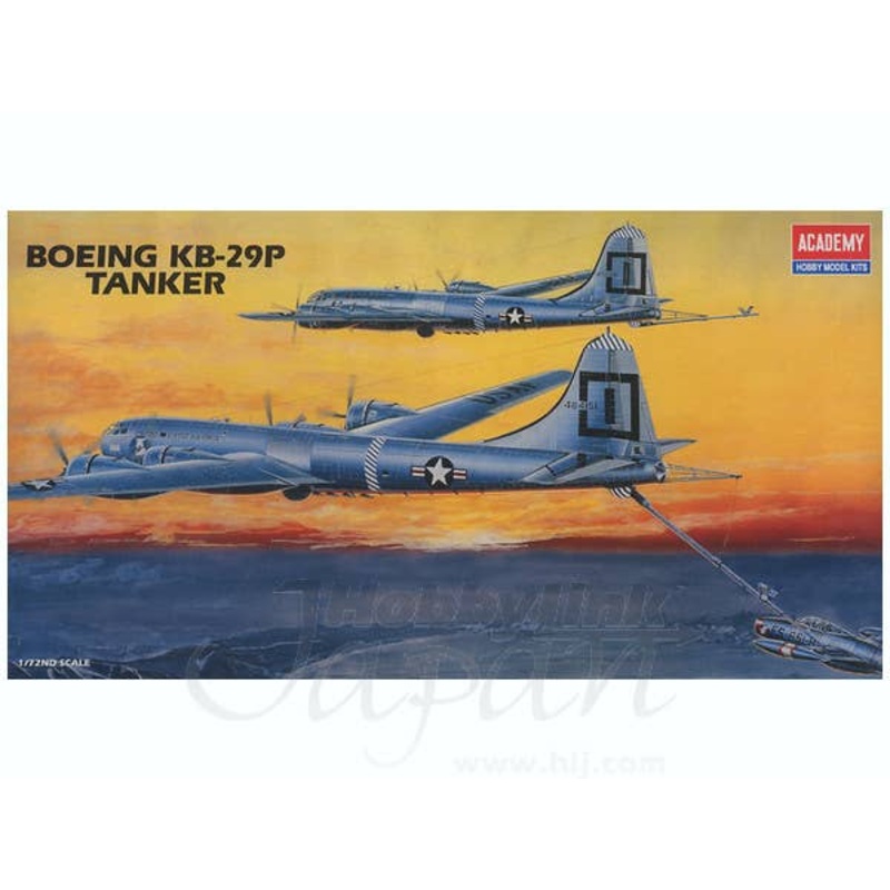 1/72 Boeing KB-29P Tanker