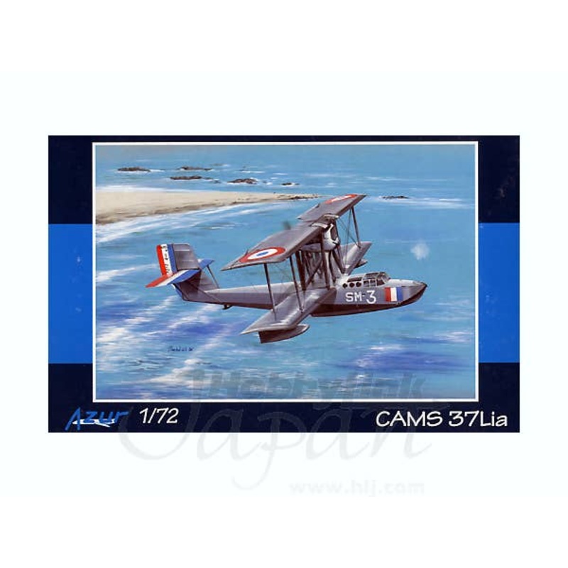 1/72 CAMS 37 Lia