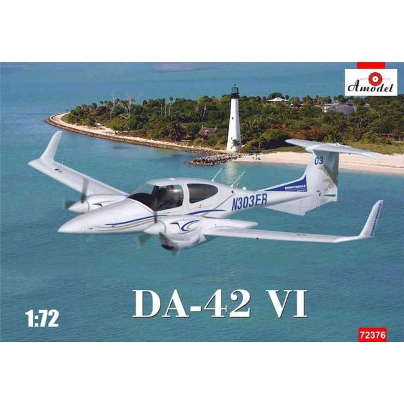 1/72 DA-42 VI