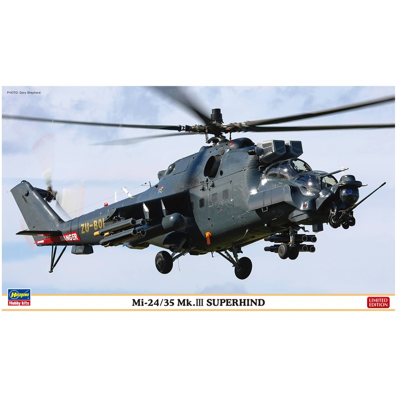 1/72 Mi-24/35 Mk.III Superhind