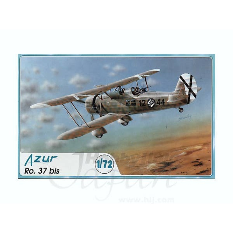1/72 Ro. 37 Bis