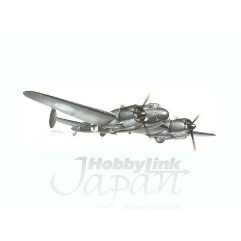 1/72 Cansa FC.20bis Serie 0