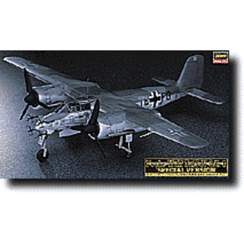 1/72 Focke-Wulf Ta154V-3/A-0
