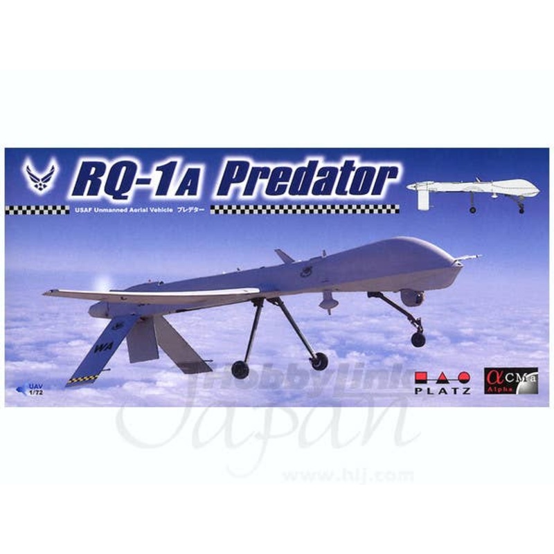 1/72 RQ-1a Predator