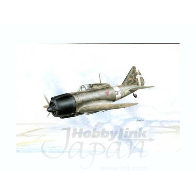 1/72 Reggiane Re 2000/III.serie
