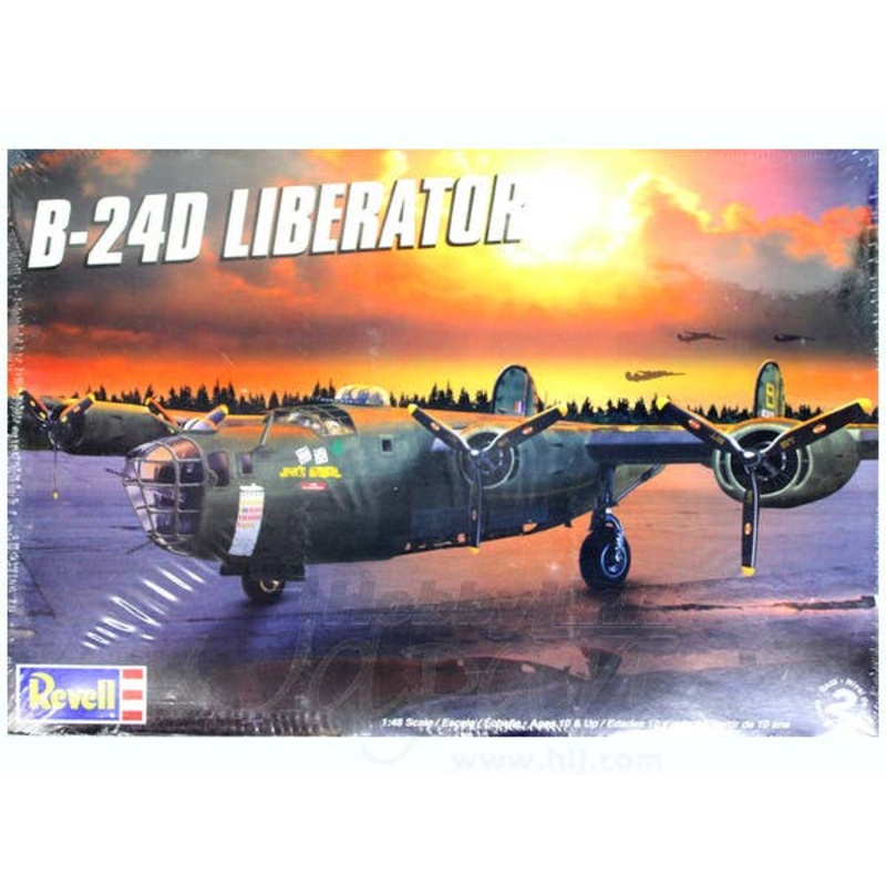 1/48 B-24D Liberator