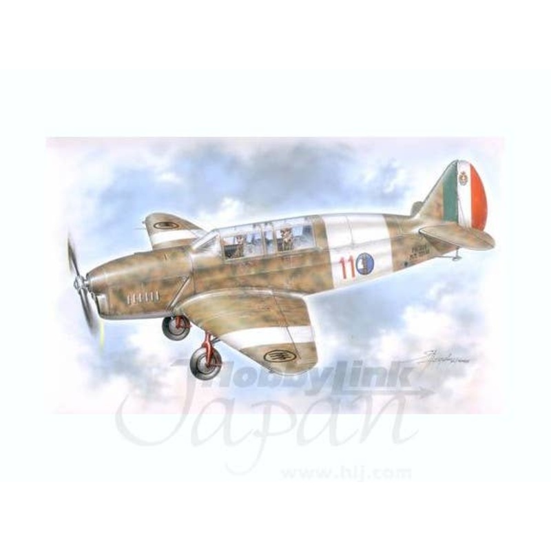 1/48 Nardi F.N.305