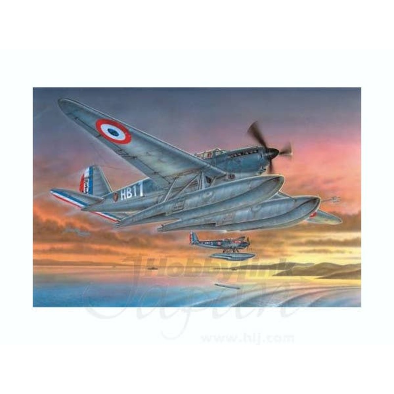 1/72 Latecoere 298DE