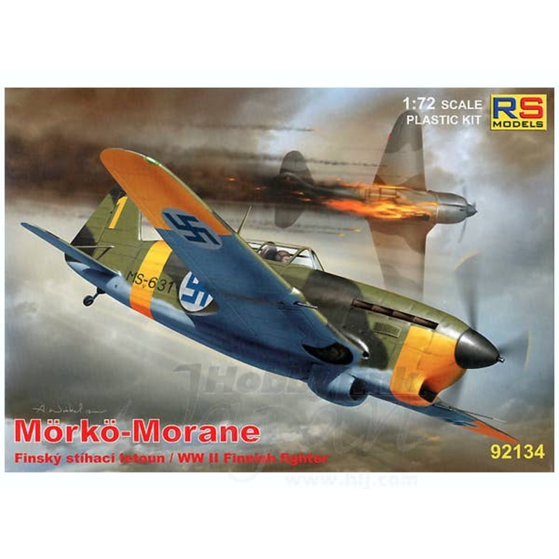 1/72 Morko-Morane