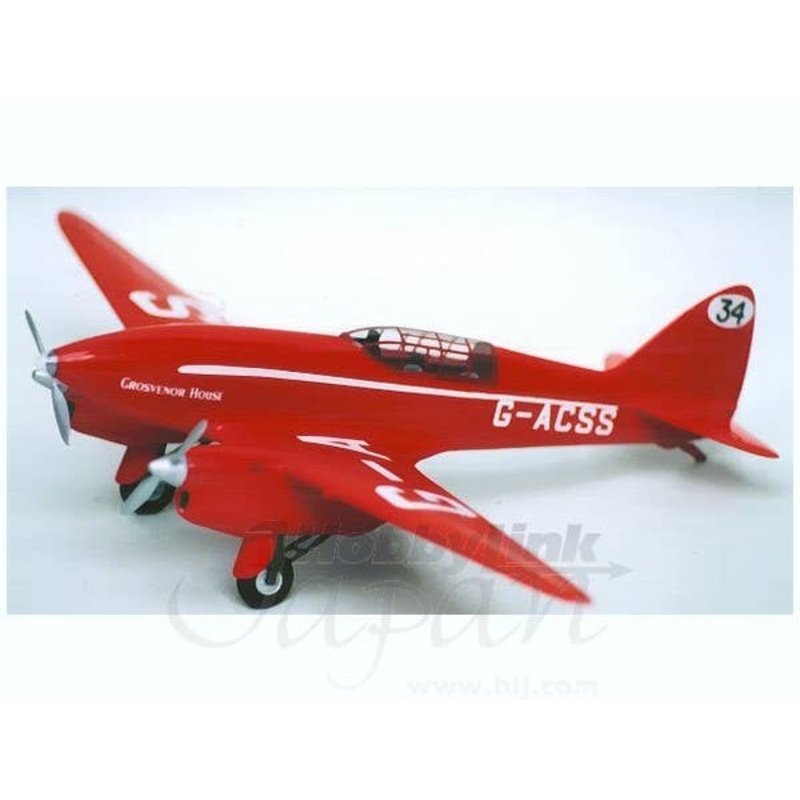 1/48 De Havilland DH.88 Comet Grosvenor House