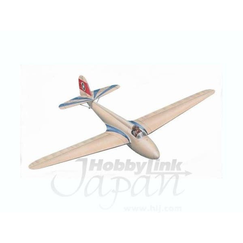 1/48 DFS Stummel Habicht