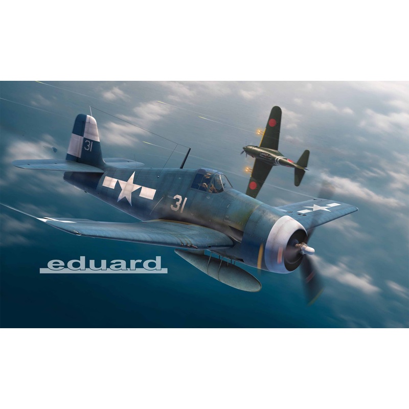 1/48 F6F-5 Weekend Edition