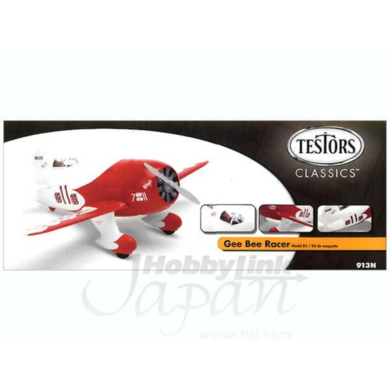 1/48 Gee Bee Racer
