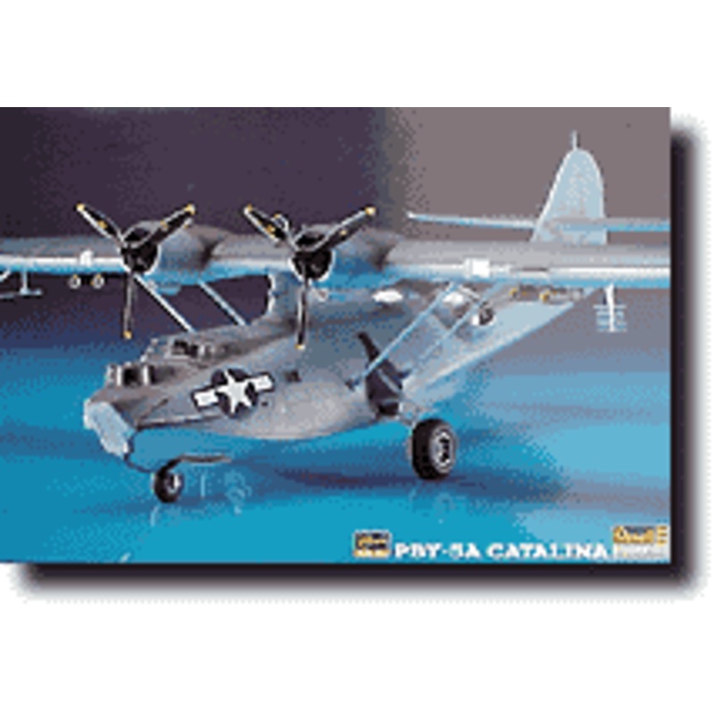1/48 PBY-5A Catalina