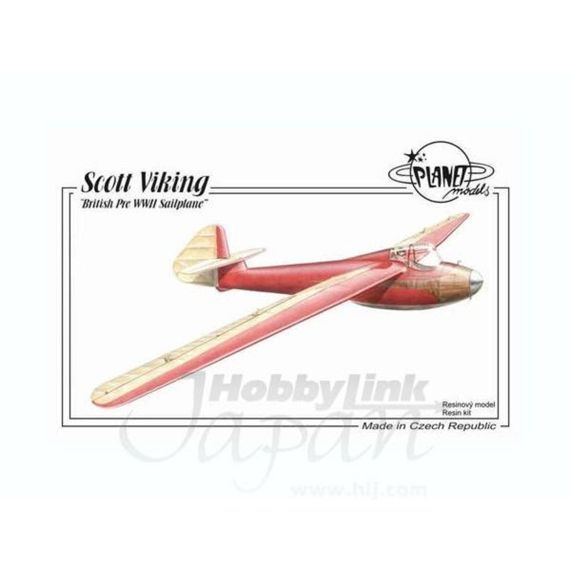 1/48 Scott Viking