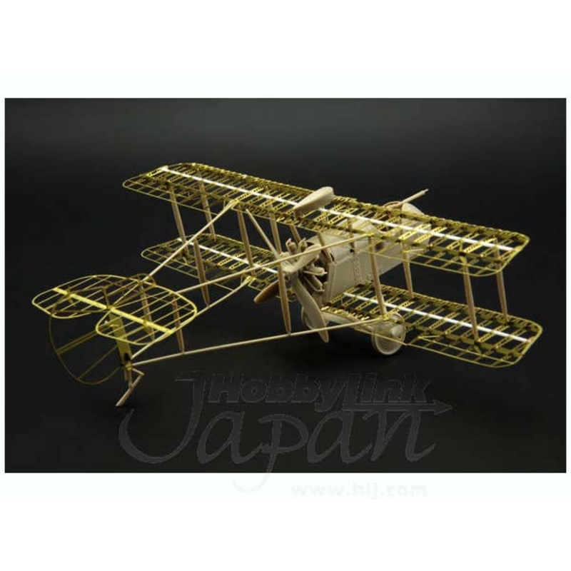 1/48 DH-2 Stripdown (Limited Edition)