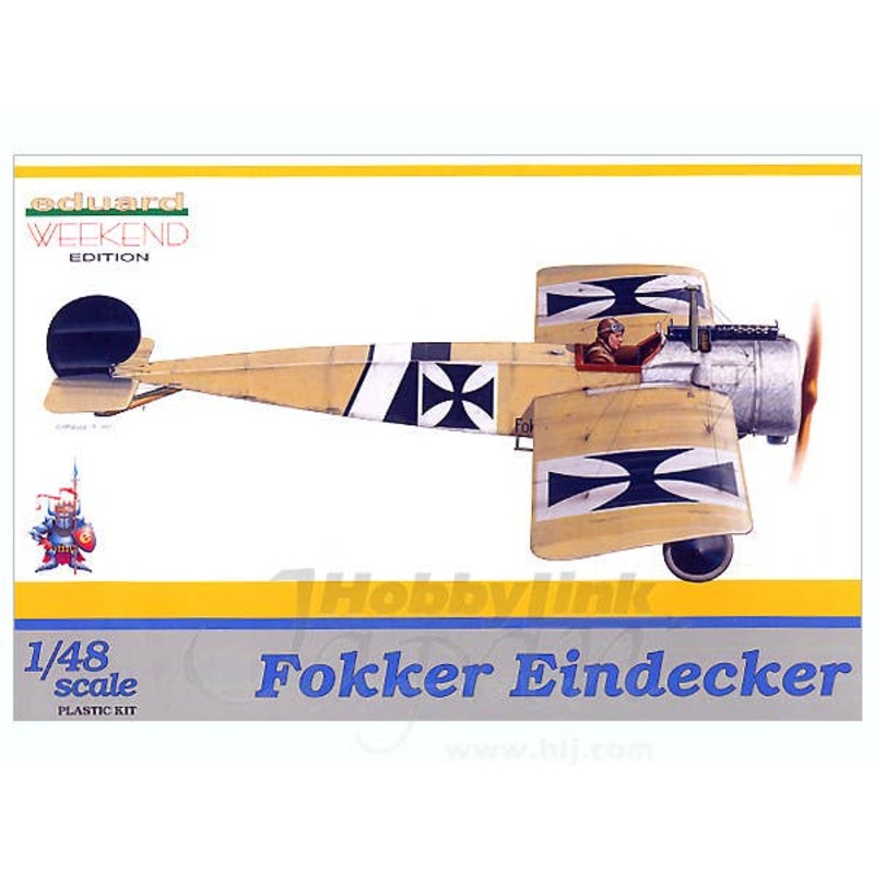 1/48 Fokker Eindecker (Weekend)