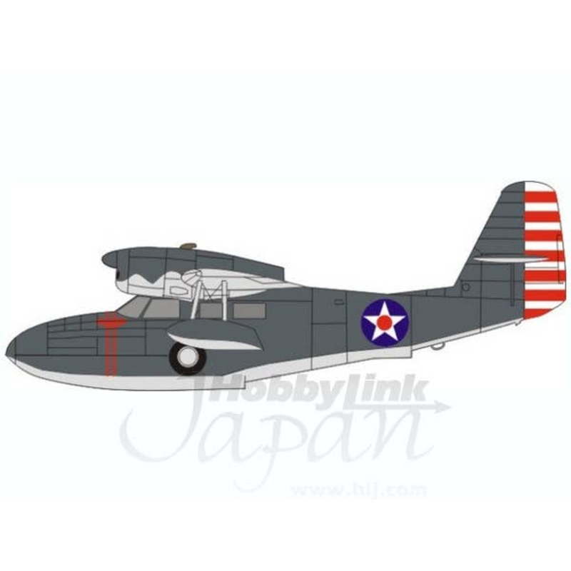 1/48 Grumman Widgeon