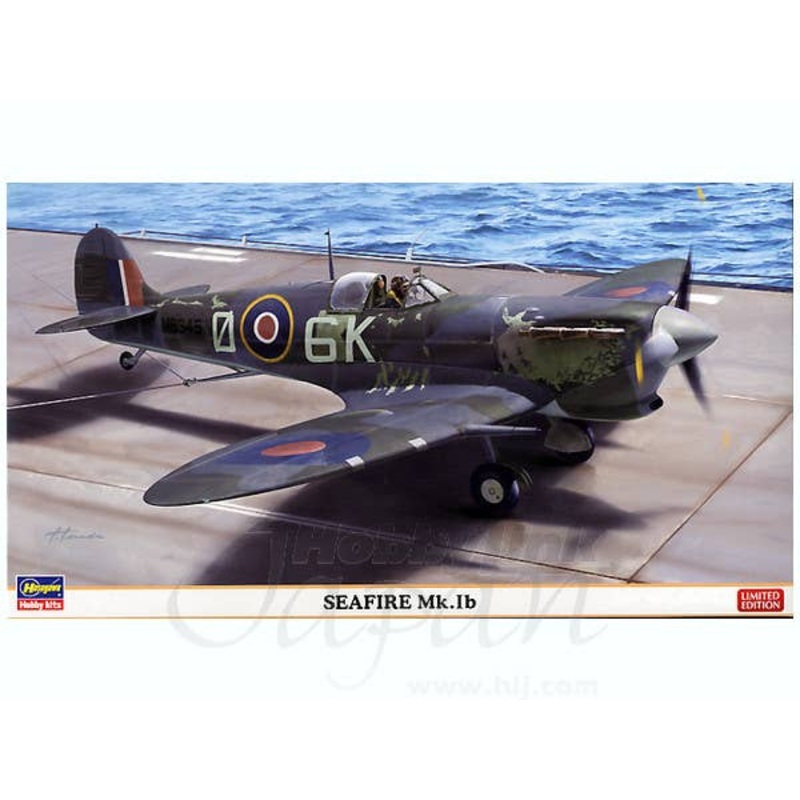 1/48 Seafire Mk.1b Ltd.