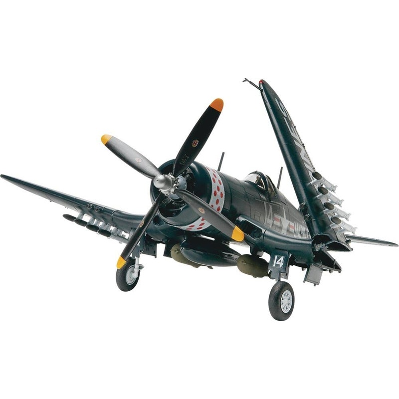 1/48 Vought F4U Corsair