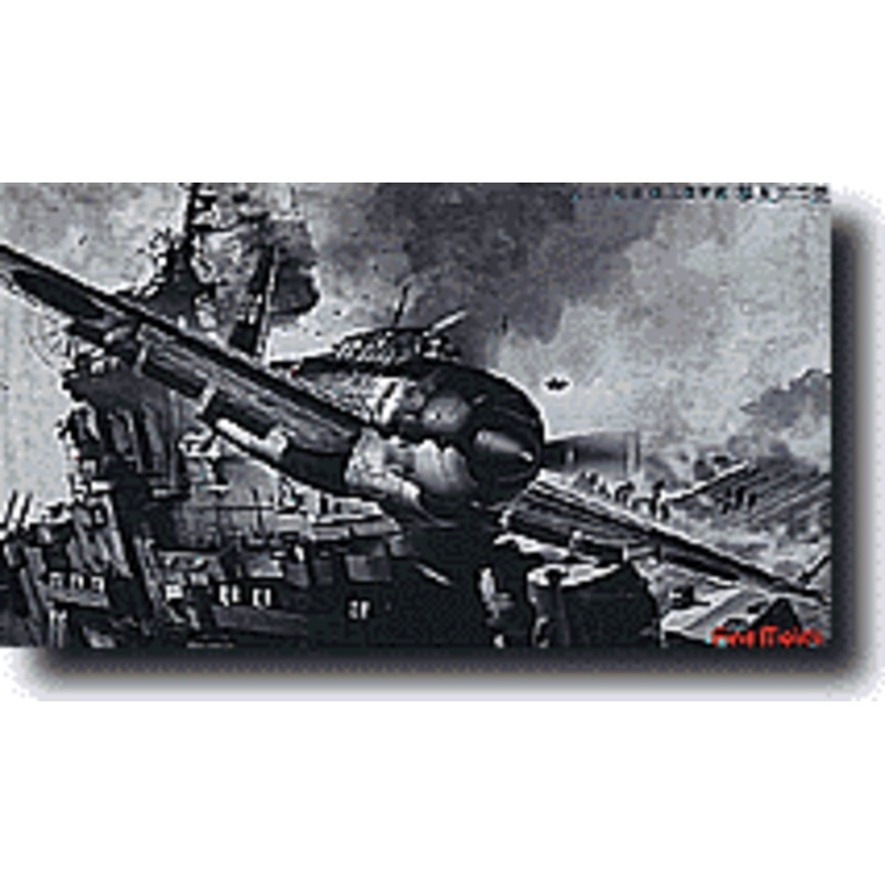 1/48 Yokosuka D4Y3 Suisei (Judy) Type 33 bomber